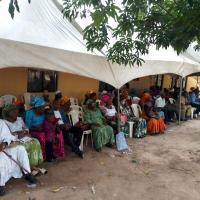 11 - Clips from the 2019 Easter Retreat Program