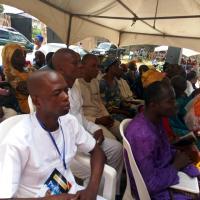 5 - Clips from the 2019 Easter Retreat Program