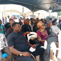 3 - Clips from the 2019 Easter Retreat Program