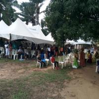 8 - Clips from the 2019 Easter Retreat Program