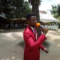 4 -Bro Emeka ministering on the 2019 Easter Retreat Program