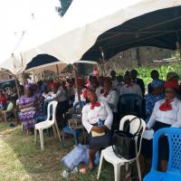 7 - Clips from the 2019 Easter Retreat Program